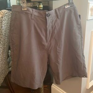 MENS BILLABONG BOARD-SHORTS NWT sz 32